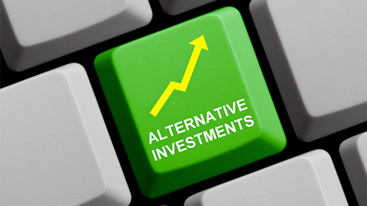 Alternative Investments Options