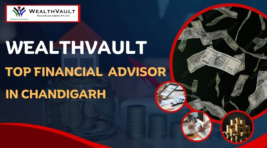 Top Financial Advisor in Chandigarh