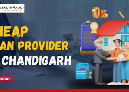 Cheap Loan Provider in Chandigarh